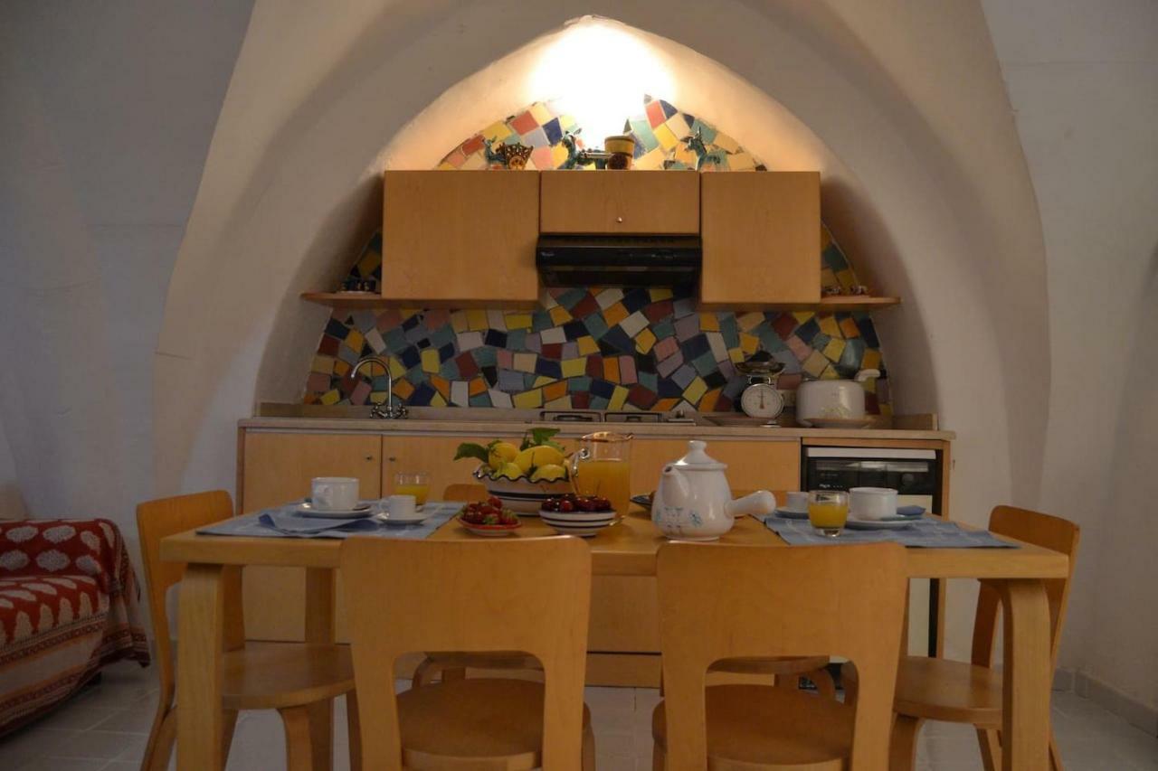 Apartamento Il Cuore Di